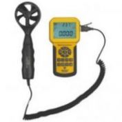 ANEMOMETRO ELECTRONICO DIGITAL VOGEL #641205