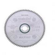 DISCO SIERRA METABO #MULTI CUT PROF 305X30 Z96 # OFERTA FOLLETO