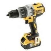 TALADRO PERCUTOR DEWALT #DCD996P2-QW # OFERTA