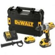 TALADRO PERCUTOR DEWALT #DCD996P2-QW # OFERTA