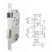 CERRADURA EMBUTIR TESA ASSA ABLOY #2030 60 AI