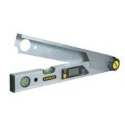 NIVEL ESCUADRA DIGITAL STANLEY #0-42-087