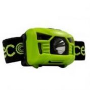 LINTERNA CABEZA LUCECO HEAD TORCH 3W PIR REC