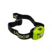 LINTERNA CABEZA LUCECO HEAD TORCH 3W PIR REC