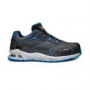 ZAPATOS BASE K-MOVE S1P HRO SRC -BS  Gris/Azul 