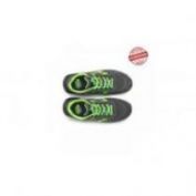ZAPATOS SEGURIDAD POINT ESD UPOWER S1PS FO SR GRIS/VERDE