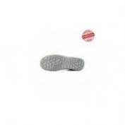 ZAPATOS SEGURIDAD POINT ESD UPOWER S1PS FO SR GRIS/VERDE