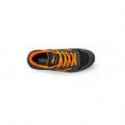 ZAPATOS ORANGE ESD S1P SRC UPOWER 