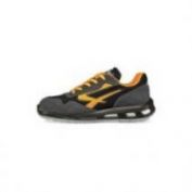 ZAPATOS ORANGE ESD S1P SRC UPOWER 