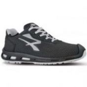 ZAPATOS SEGURIDAD IMPERIUS ESD UPOWER S3S CI FO SR GRIS/NEGRO