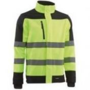 CHAQUETA SOFTSHELL A/V FRAGATA JUBA