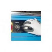 GUANTES NITRILO ECONIT JUBA 113131 3121X GRIS/BLANCO