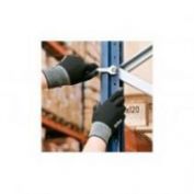 GUANTES ECO PU JUBA PU1400 3121X NEGRO