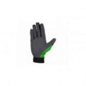 GUANTES MECANIX JUBA 1121X #270V  VERDE