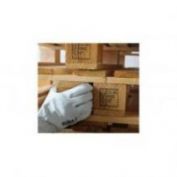 GUANTES PIEL FLOR DRIVER JUBA 406VRW 2121A NATURAL