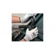 GUANTES NITRILO JUNIT JUBA AC5440 3121A GRIS/BLANCO