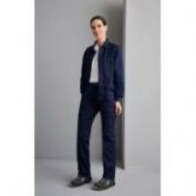 PANTALON MULTIBOLSILLOS CONFORT FIT MONZA 1144 AZUL MARINO