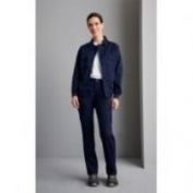 PANTALON MULTIBOLSILLOS CONFORT FIT MONZA 1144 AZUL MARINO