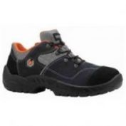 ZAPATOS BASE GARIBALDI PIEL S1P SRC
