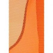 CHALECO AV REJILLA VELILLA 146 NARANJA
