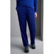 PANTALON MULTIBOLSILLOS CONFORT FIT MONZA 1141 AZULINA