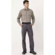 PANTALON MULTIBOLSILLOS CONFORT FIT MONZA 1131 GRIS