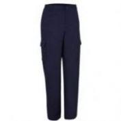 PANTALON MULTIBOLSILLOS CONFORT FIT MONZA 1131 AZUL MARINO