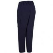 PANTALON MULTIBOLSILLOS CONFORT FIT MONZA 1131 AZUL MARINO
