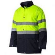 PARKA A.VISIBILIDAD 4758 MONZA