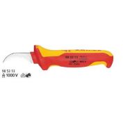 CUCHILLO PELACABLES KNIPEX #98 53 13