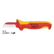 CUCHILLO CABLES KNIPEX #98 54