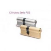 CILINDRO SERIE F5S IFAM #S3040LC
