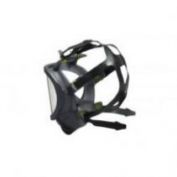 MASCARA COMPLETA BLS 2150 RD40 2 TALLA UNICA