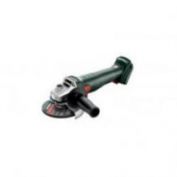 CARCASA AMOLADORA BATERIA METABO #W 18  7-125 OFERTA FOLLETO
