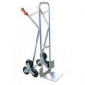 CARRETILLA ALUMINIO GAYNER 180KG #CR-AL180-TRI
