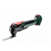 CARCASA MULTIHER. METABO#MT 18 LTX BL QSL OFERTA FOLLETO