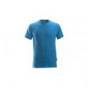 CAMISETA M/C 2502 SNICKERS AZUL