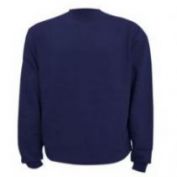 SUDADERA CLASSIC MARINO 