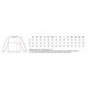 SUDADERA CLASSIC MARINO 