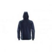 SUDADERA C/CAPUCHA 2800 SNICKERS MARINO