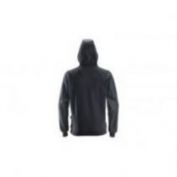 SUDADERA C/CAPUCHA 2800 SNICKERS GRIS