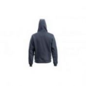 SUDADERA C/CAPUCHA 2801 SNICKERS MARINO