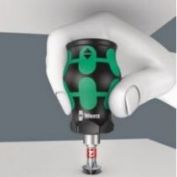 DESTOR. PORTA PUNTAS STUBBY WERA #RECAMARA 2 OFERTA