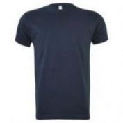 CAMISETA M/C PREMIUM AZUL MARINO
