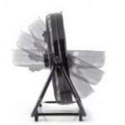 VENTILADOR IND. SUELO POWER FAN ORBEGOZO Ø60CM 150W #PWT-3061