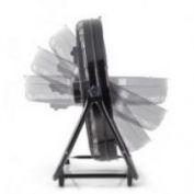 VENTILADOR IND. SUELO POWER FAN ORBEGOZO Ø75CM 200W #PWT-3075