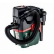 CARCASA ASPIRADOR BATERIA METABO #AS 18 L PC COMPACT 
