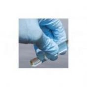 GUANTES DESECHABLES NITRILO 0,12 MM JUBA 570 AZUL CAJA 100 UND