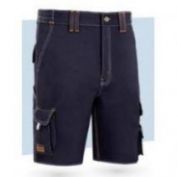 BERMUDAS STRETCH T/COSTURA VESIN MARI