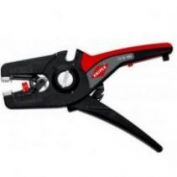ALICATE PELACABLES AUTO.KNIPEX #12 52 195